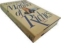 All Manner of Riches 0804103925 Book Cover