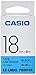 Produktbild Casio XR-18BU1 Casio XR-18BU1 Schriftband