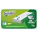 Swiffer Panno Umido per la Pulizia, 24 Pezzi