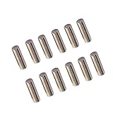 bass humbucker pickup height Ersetzen Sie die alten, defekten oder beschädigten Pickup-Slug-Stäbe Ihrer E-Gitarre oder Ihres E-Bass.