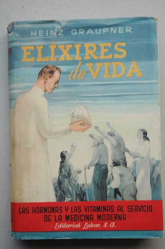 ELIXIRES DE VIDA