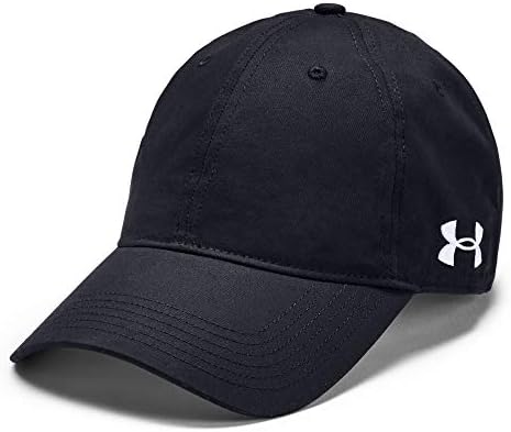 under armour white cap