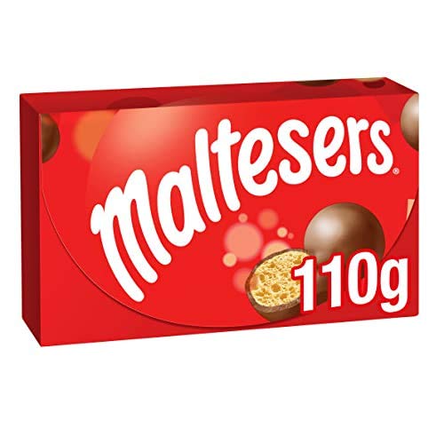 Price comparison product image Maltesers Chocolate Gift Box