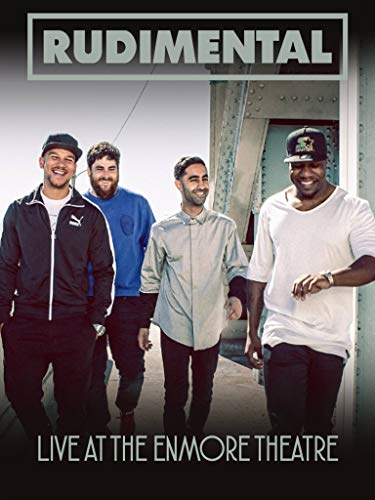  Rudimental - Live at the Enmore Theatre