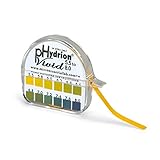 Urinary and Salivary pH Paper