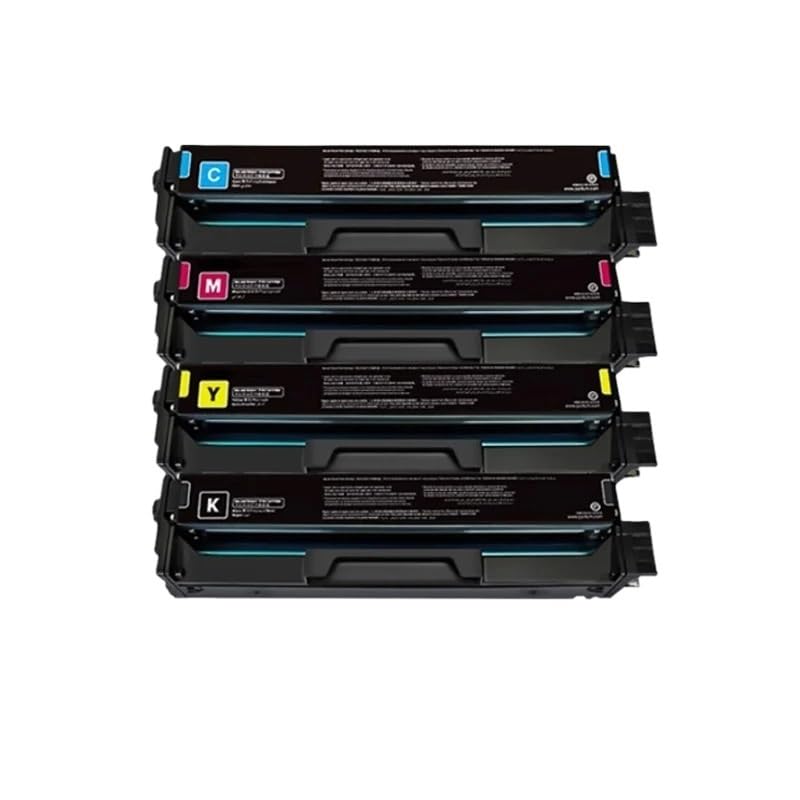 Compatibile con Pantum, cartuccia toner CTL-2100H da 2,5K