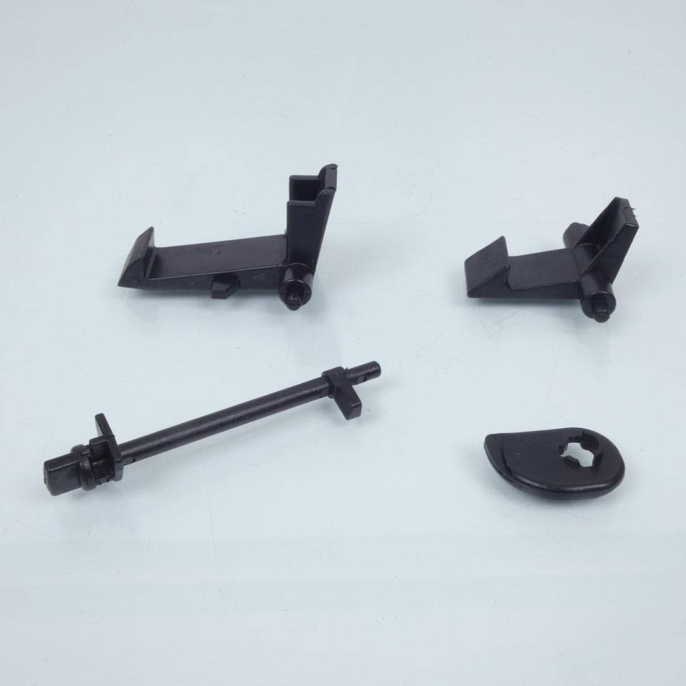 Sistema di bloccaggio del bauletto per scooter Piaggio 250 X EVO dal 2012 al 2016 605700M