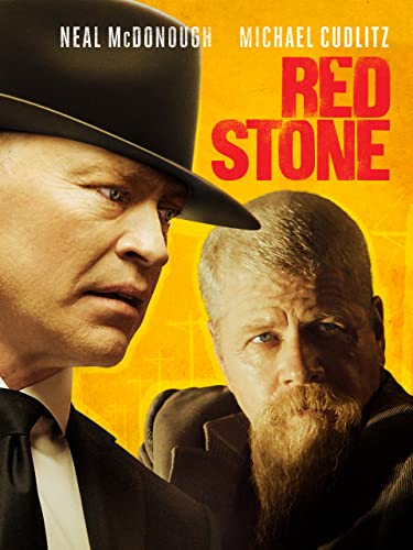 Red Stone