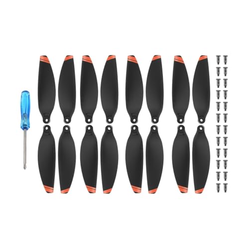 16�s�[�X�v���y���Z�b�g�ADJI�ƌ݊�������AMini 2 Mini 4K Mini SE Mini 2 SE�A�l�W�ƃh���C�o�[�t��PC�u���[�h(Orange Edge)