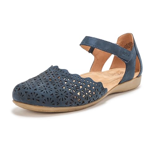 Image of Earth Women's Bronnie Flat Sandals