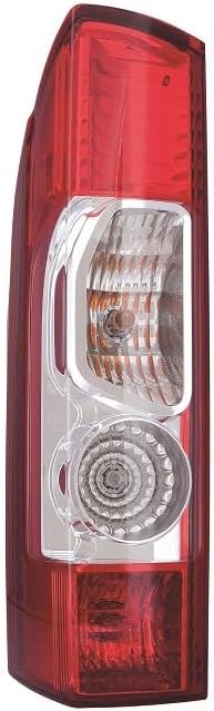 For 2014-2022 RAM Promaster Tail Light, Rear Lights (Both Left & Right Set)