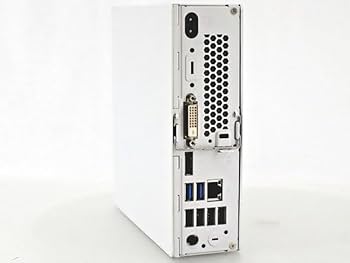 Amazon.co.jp: Fujitsu Esprimo Q558/B (FMVB13005) [SSD Replacement