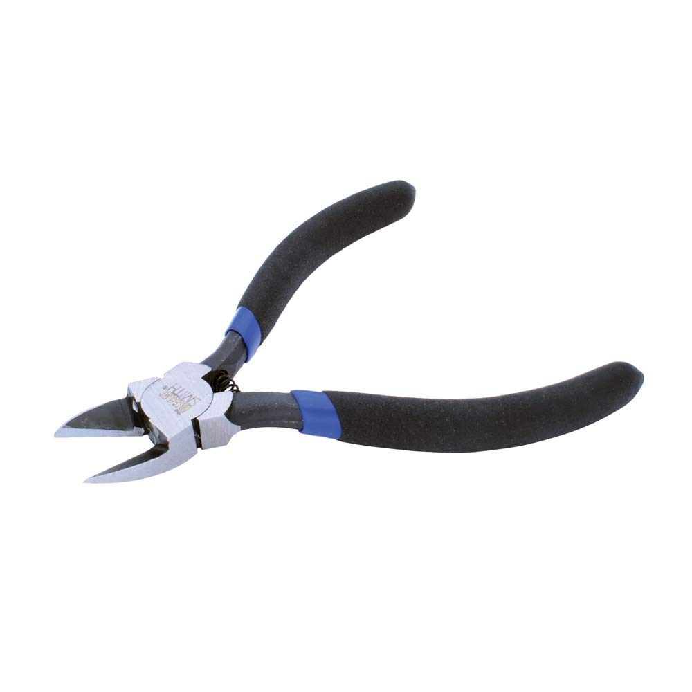 Alicate de corte EZCUT de 5 pulgadas para reparaciones domésticas de cables
