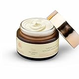 Soultree Crema Facial Regeneradora Curcuma Amla Bhrami 60 gr 60 g