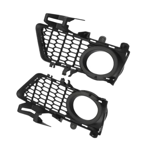 Grille antibrouillard pour BMW Série 3 F30 F31 avec Pack M pare-chocs avant 51118062631