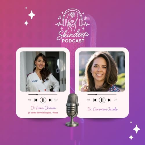 Locum Tenens, Travel, and Entrepreneurship: Insights with Dr. Genevieve Jacobs