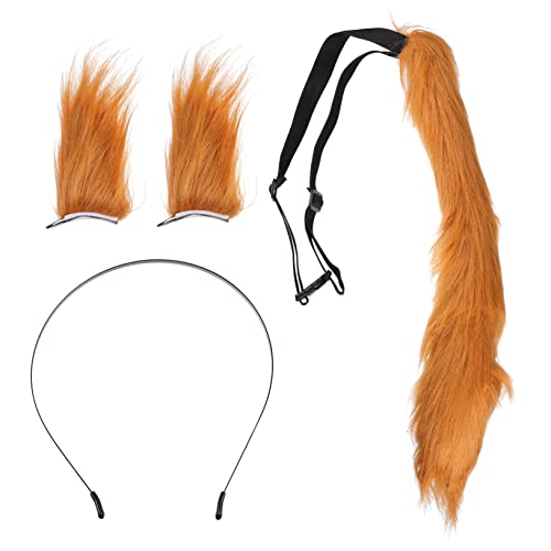 TOYZFRIENDY しっぽ セット 物 ーム と しっぽ ーム ヘオ