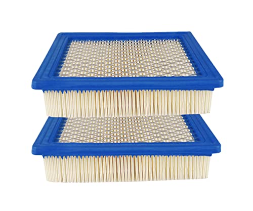 Kvjicdo Air Filter 73111GS Compatible with 73111 Gene-rac GH410 XG7000E XG8000 XP6500 XP8000 GP...