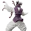 JJK Figure Chōsō Statue - 16cm Fighting Pose Anime Figurine Choso Figure JJK Statue Model Collectible - PVC Desktop Decoration Gifts for Fans - Image 3