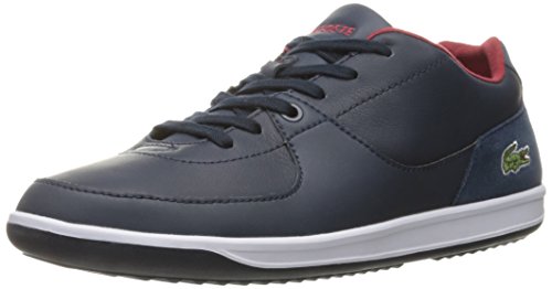 Lacoste Men's Ls.12-Minimal Ripple 316 1 Spm Fashion Sneaker