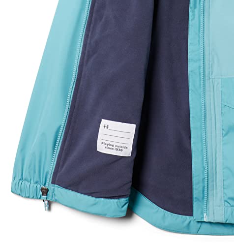 Image of Columbia Kids Watertight II Jacket (Little Kid /Big Kid)