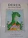 Derek: The Knitting Dinosaur