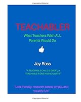 Teachabler 1514813963 Book Cover