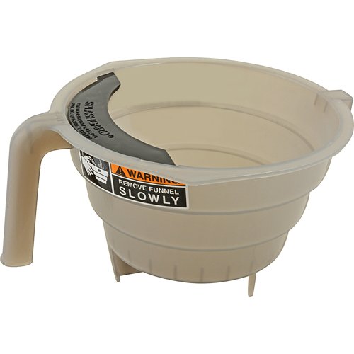 BUNN-O-MATIC Brew Funnel 9" top Diameter 3021-4