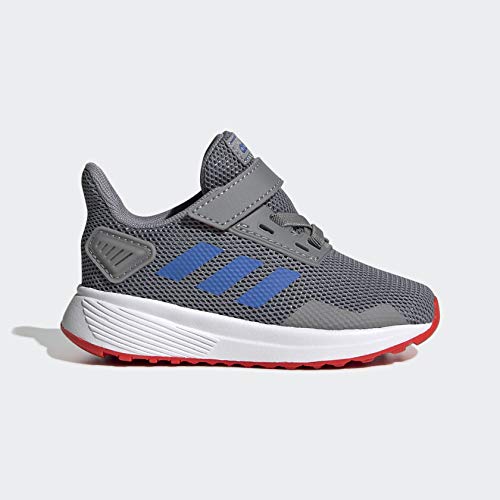 adidas Unisex-Child Duramo 9 I Running Shoe4