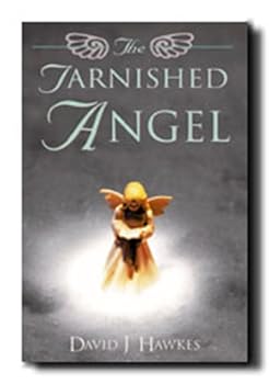 Paperback The Tarnished Angel Book