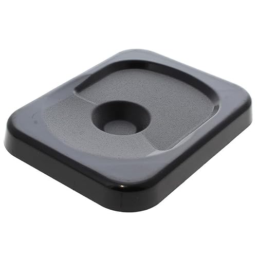 Bac evaporateur pour refrigerateur 15.7cm x 19.9cm Whirlpool C00009337 - vue 2