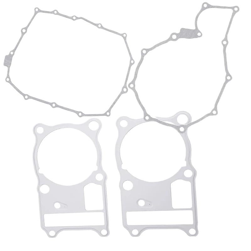 Kit joints couvercle carter cylindre XL600V Transalp 1991-1999 VT600C Shadow