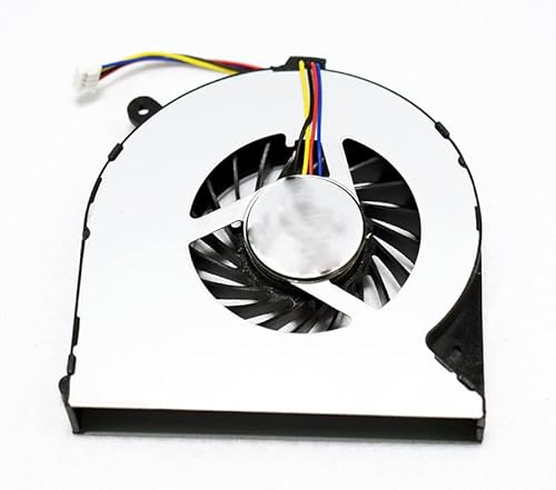 Replacement Cpu Cooling Fan Cooler For Toshib Satellite C55-A C55D-A C55T-A5222 Series Laptop V000270070 V000270990 4 Wire #TOP4