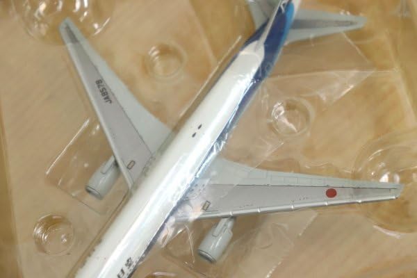 Amazon | 全日空商事 1/400 ANA B767-300 JA8578 全日空ロゴ NH40016