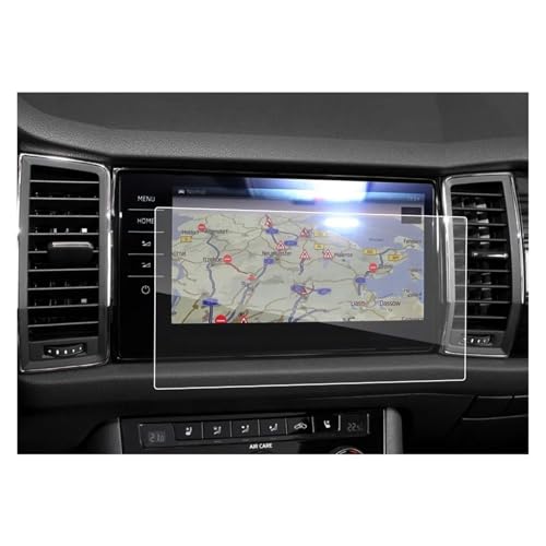 Film protection écran GPS Kodiaq Columbus 9.2 pouces 2017-2018