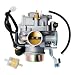 CARBURETOR Assembly for Manco Talon Linhai Bighorn 260cc 300cc Off Road ATV UTV Carb