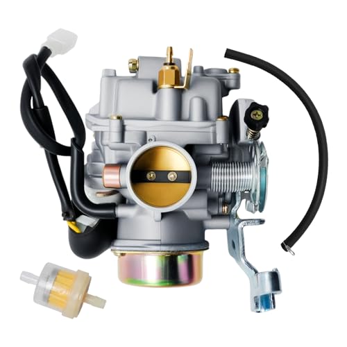 Carburateur Manco Talon Linhai Bighorn 260cc 300cc pour quad ATV UTV