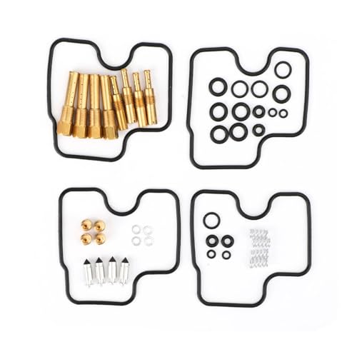 Kit reconstruction carburateur moto CBR900RR 1992 1993 1994 1995