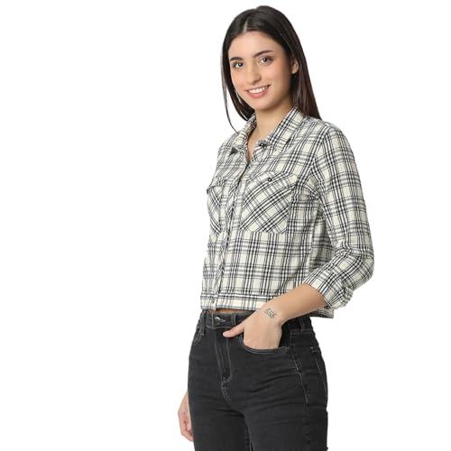 Image of Spykar Women Shirt