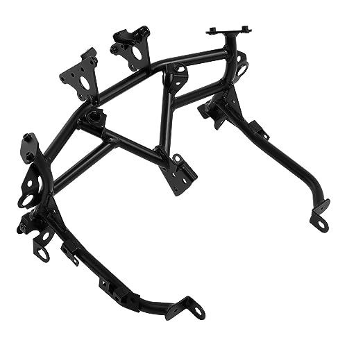 TCMT Black Front Fairing Stay Bracket Fit for Kawasaki Ninja 650 2017-2019 2018