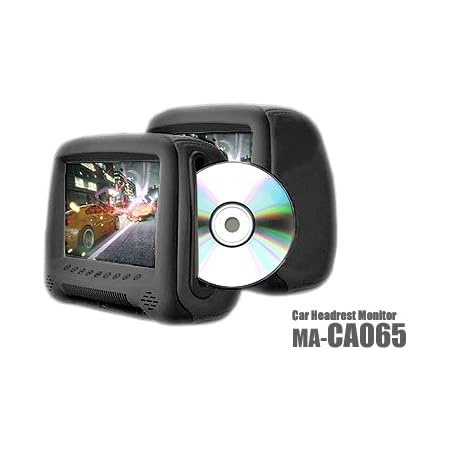 Amazon 9インチヘッドレストモニター 運転席 助手席セット Dvdプレーヤー内蔵なので配線スッキリ ブラック 予約受付開始 ヘッドレストモニター 車 バイク Amazon 9インチヘッドレストモニター 運転席 助手席セット Dvdプレーヤー内蔵なので配線スッキリ ブラック 予約受付開始 ヘッドレストモニター 車 バイク