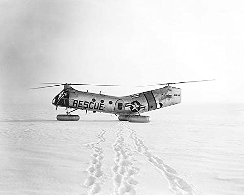 Amazon.co.jp: Piasecki H - 21フライングバナナヘリコプター11
