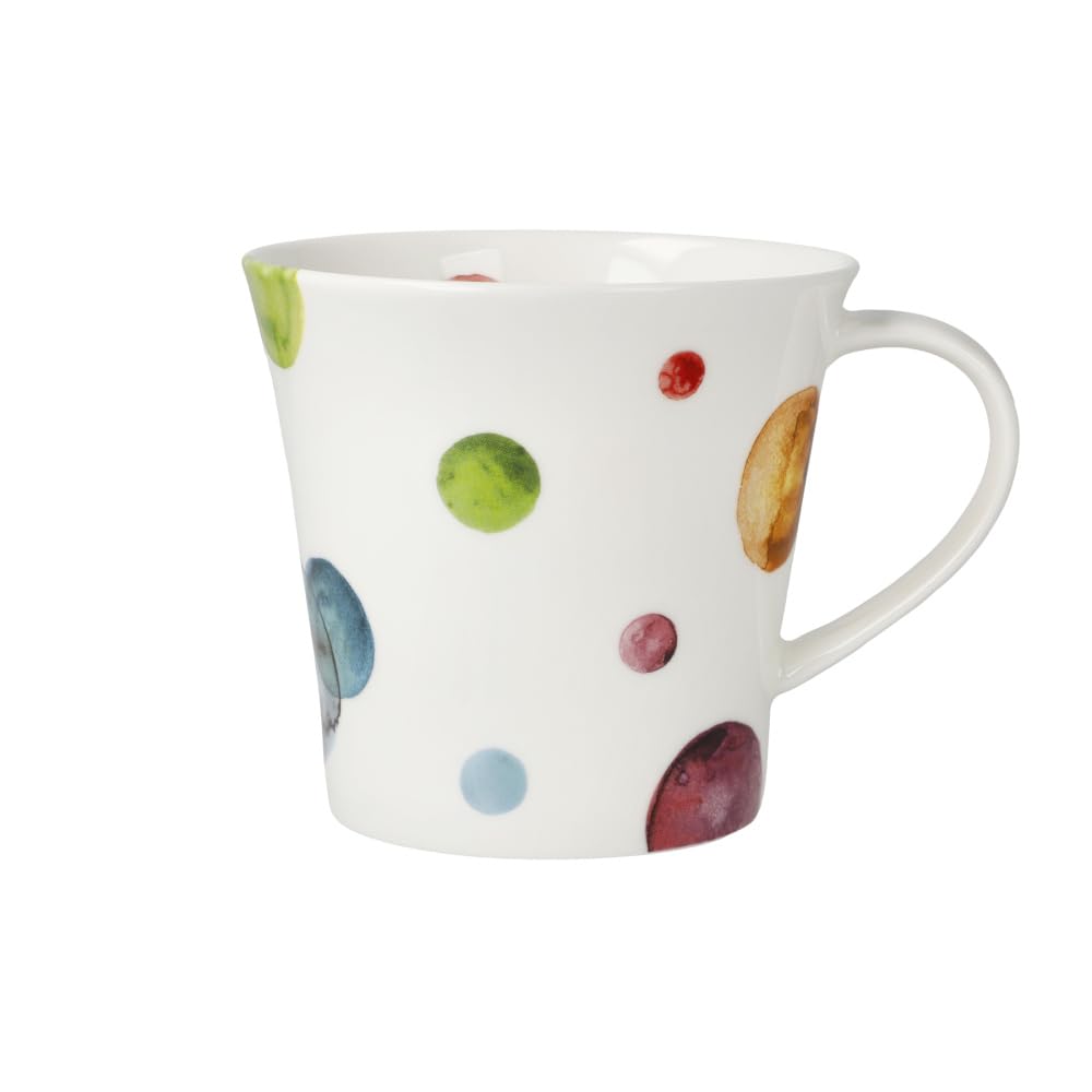 Goebel Colori Mix Coffee/Tea Cup 0.35 L