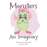 Monsters Are Imaginary