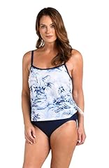 White//Toile De Tropical