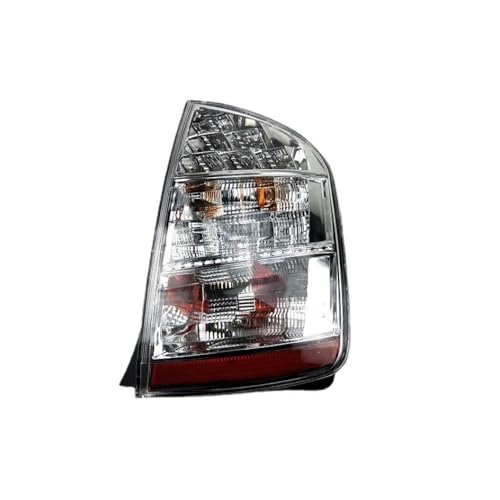 Feux arrières clignotants antibrouillard Prius 2005-2009 éclairage haute visibilité