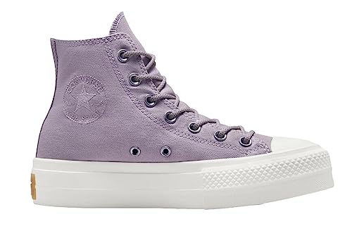 Image of Converse Women's Chuck Taylor All Star Lift High Top Sneakers