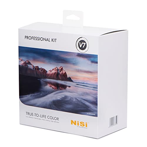 NiSi p^tB^[ 100mmVXe V7 vtFbViLbg