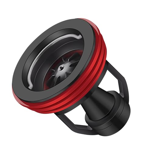 Krujecnt Desagüe de Ducha | Núcleo Antiolor para Desagüe - Bloqueador de Olores de Cobre Accesorios para Baño Cocina Tuberías Sótano Lavandería
