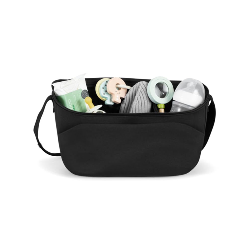 Joolz - Organizer per passeggino o passeggino, facile e compatto, facile da montare, colore: Nero